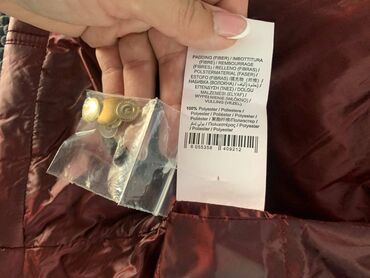 Zimske jakne: Trussardi Jeans na lalafo.rs — 2 Zimske jakne: Trussardi Jeans — 2