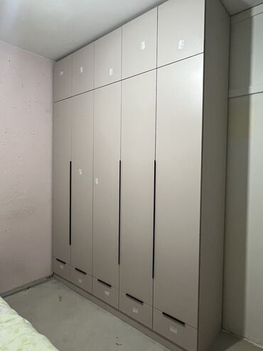 Мебель на заказ: Мебель на заказ, Спальня, Шкаф — 24