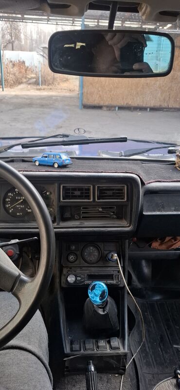 ВАЗ (ЛАДА): ВАЗ (ЛАДА) 2104: 2009 г., 1.6 л, Механика, Бензин, Универсал — 12