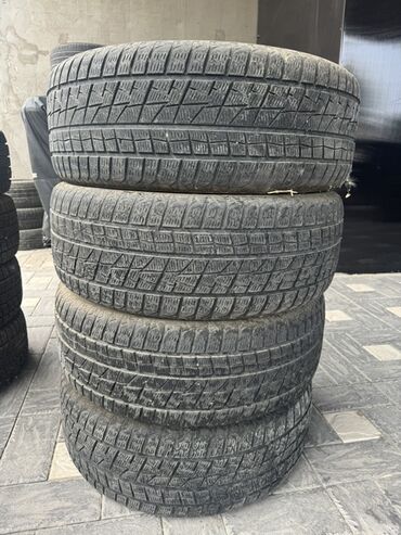 опель мокка колеса: Шиналар 275 / 55 / R 20, Кыш, Комплект, Жол тандабастар (АТ/МТ)