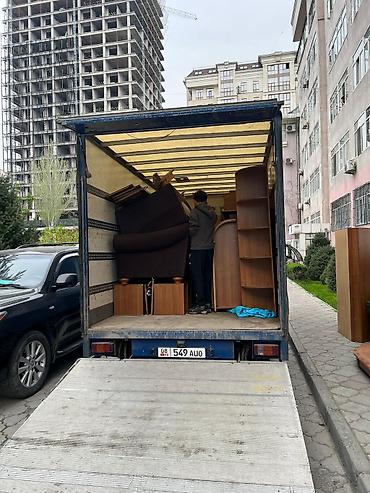 rex sprinter: Заказать Мерседес грузовой спринтер, Переезд, C грузчиком — 5