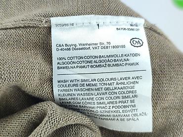 bluza nirvana: Canda, Sweter dla mężczyzn, rozmiar M — 5