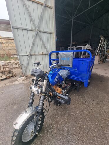 квадроцикл купить в баку: Yükdaşıma üçtəkərli motosiklet (trisikl) - Güclü benzin mühərriki