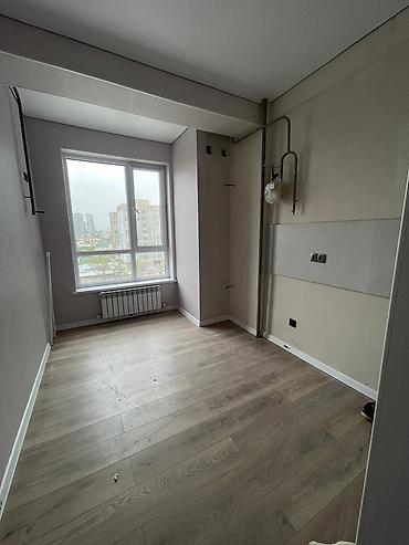 48: 1 комната, 34 м², Пишпек Элитка, 7 этаж, Косметический ремонт — 6