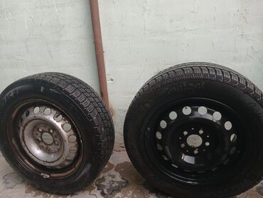 Çaydanlar: Yeni Disk təkər 205 / R 15