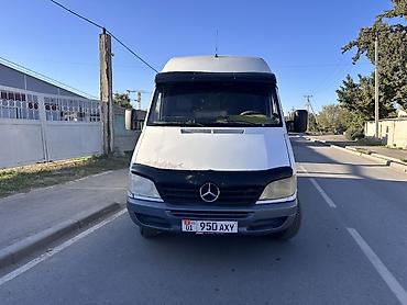 bis vip: Грузовик, Mercedes-Benz, Б/у — 8