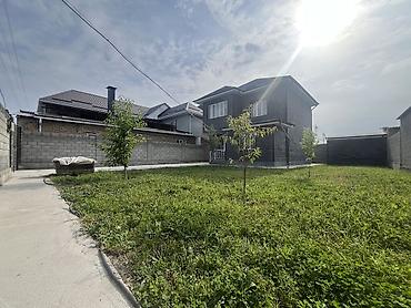 село лелински: Продается шикарный дом. ж/м Биримдик-кут, сектор-В, ул-15. Дом из — 2
