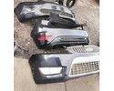 Glave motora: NOSACI MOTOR 1.6 ZA FORD C-MAX, FIESTA, FOCUS . OD 2002. DO 2017 — 41