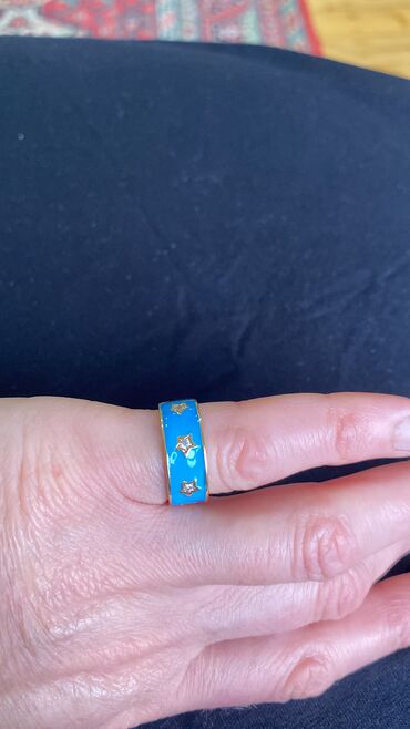 Seplər: Bjuteriya — 9