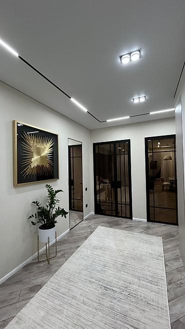 Продажа квартир: 3 комнаты, 103 м², Элитка, 5 этаж, Евроремонт — 4