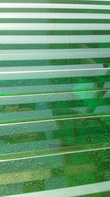 Другое для крыш: Волнистый поликабонат — 5