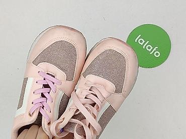 limango obuwie: Ideal Shoes, Sneakersy damskie, rozmiar 37 — 6