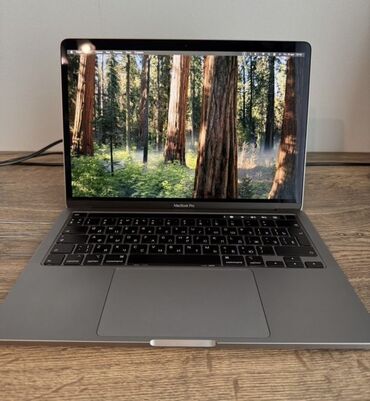 зарядка для макбук: Ноутбук, Apple, 12 ГБ ОЭТ, Intel Core i5, 15.6 ", Колдонулган, Жумуш, окуу үчүн, эс тутум SSD