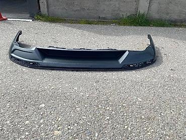 rezervoar: SPOJLER ZADNJEG BRANIKA ZA VOLKSWAGEN PASSAT B8 - 3G5807521F | — 1
