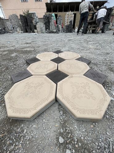 Евробрусчатка: Брусчатка Брусчатка Брусчатка высокого качества а также — 34