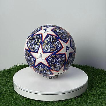 Мячи: Футбольные мячи (разные модели) 1) Adidas TRIONDA FIFA Quality Pro - — 18