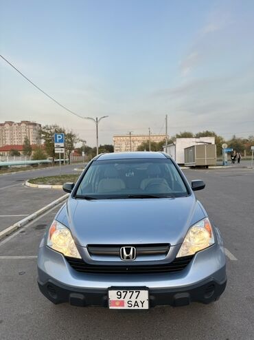 пассат б5 фара: Honda CR-V: 2008 г., 2.4 л, Автомат, Бензин, Кроссовер