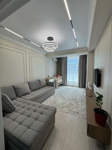снять квартиру в токмаке запорожская область: 1 комната, 47 м², Элитка, 9 этаж, Дизайнерский ремонт