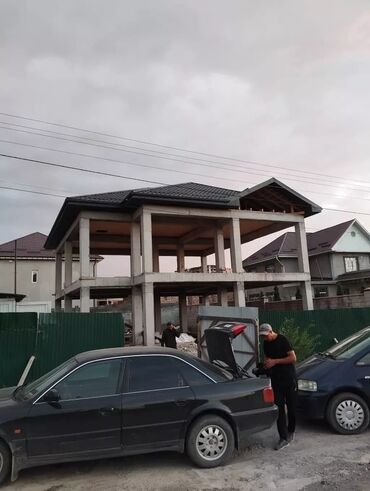 Кровля крыши: Кровля крыши | Монтаж, Гидроизоляция, Демонтаж Больше 6 лет опыта — 5