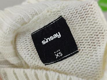 cecil bluza: Sinsay, Sweter damski, rozmiar XS — 4