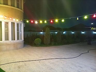 ag evler: Mərdəkan, 380 kv. m, 4 otaqlı, Hovuzlu, İnternet — 7
