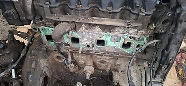 too box: Delovi za Opel – volan i motorni sklop - Volan: trokraki, sa — 3