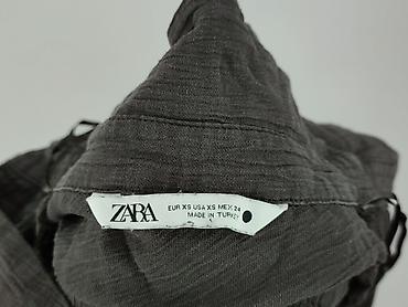 m zara: Zara, Koszula damska, rozmiar XS — 4