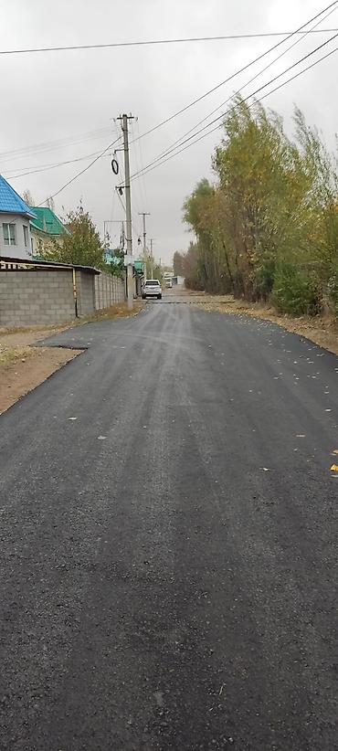 Кладка: Укладка асфальта Больше 6 лет опыта — 26