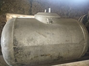 бочка 60л: Бочка Алюминий, 650 л, Самовывоз