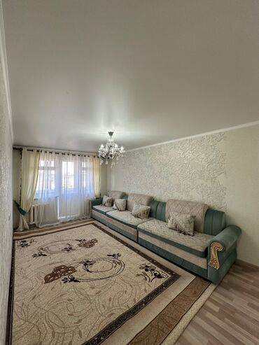 срочно продам квартиру в баку: 3 комнаты, 58 м², 104 серия, 5 этаж, Евроремонт