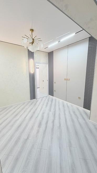 2 комнаты, 40 м², Технопарк Элитка, 6 этаж, Дизайнерский ремонт