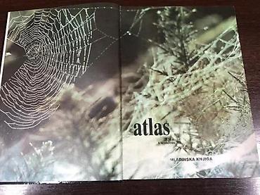 Dečije knjige: Veliki atlas životinja – Mladinska knjiga Ilustrovani enciklopedijski — 4