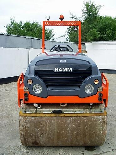 Кладка: Укладка асфальта Больше 6 лет опыта — 12