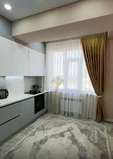 Другая коммерческая недвижимость: 1 комната, 42 м², Элитка, 5 этаж, Дизайнерский ремонт
