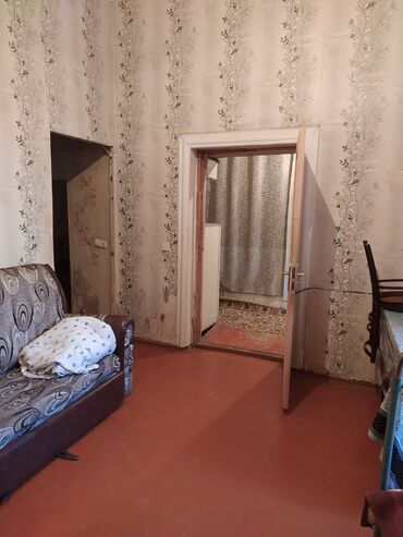 Uzunmüddətli kirayə evlər: 64 kv. m, 2 otaqlı, İşıq, Kanalizasiya, İnternet — 3