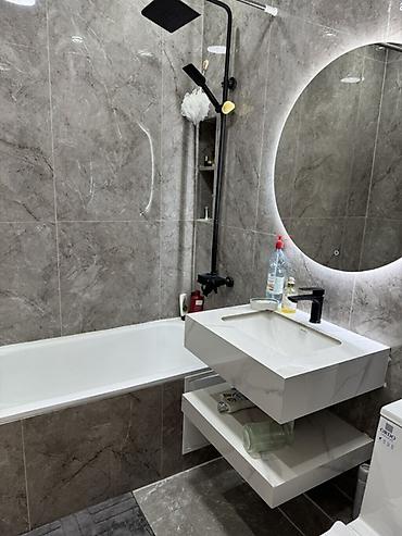 archa group: 1 комната, 52 м², Технопарк Элитка, 8 этаж, Евроремонт — 8