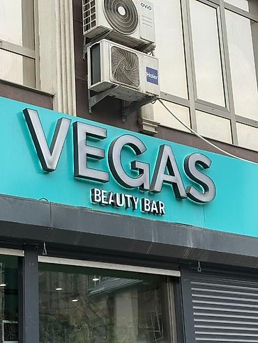 Другие услуги: Обьемный букваы все виды любой сложности Media Center.kg—уже 8лет — 11