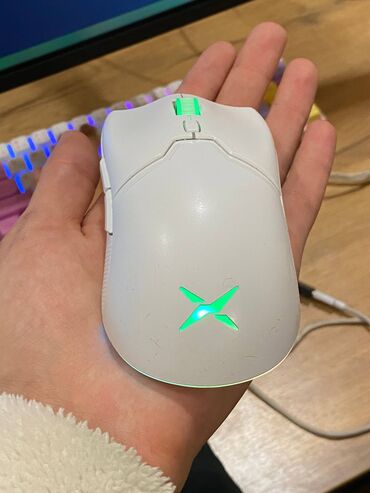 тигуучу машинка: Продаётся беспроводная мышка Delux 800 Pro 🖱️ Состояние отличное, брал