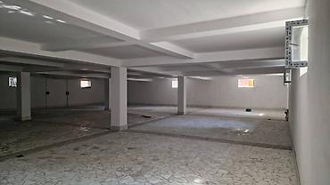 beta stores: Сдаётся новое помещение с ремонтом! Площадь: 420 м² (цоколь) Цена: 180 — 3