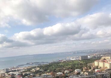 Yeni tikili: 3 otaqlı, Yeni tikili, m. Həzi Aslanov, 135 kv. m — 11