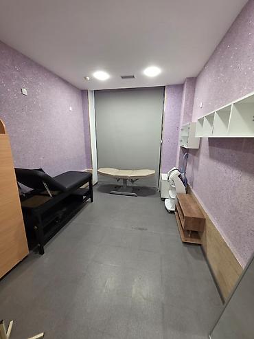 icare salon: Tibb Universiteti yaxınlığında, Bakı Sağlamlıq Mərkəzinin yanında — 8