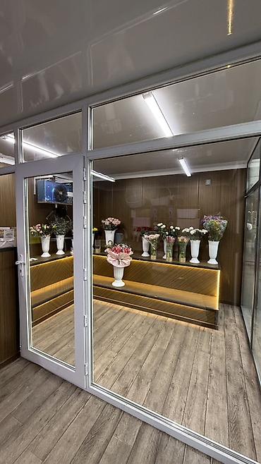 овошной павилион: Продажа павильонов 28 м², С оборудованием — 3