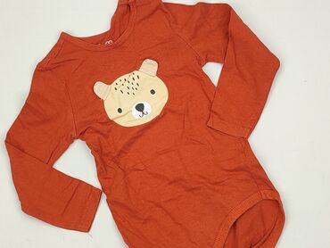bionic bielizna termoaktywna: Боді, So cute, 2-3 р., 92-98 см, стан - Ідеальний