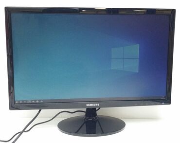 жк монитор samsung syncmaster 2233rz: Монитор, Samsung, Б/у, LED, 21" - 22"