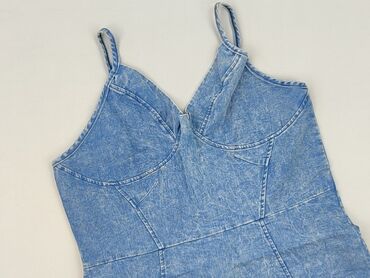 długa sukienki z gorsetem: Jeanswear, Сукня жіноча, розмір S