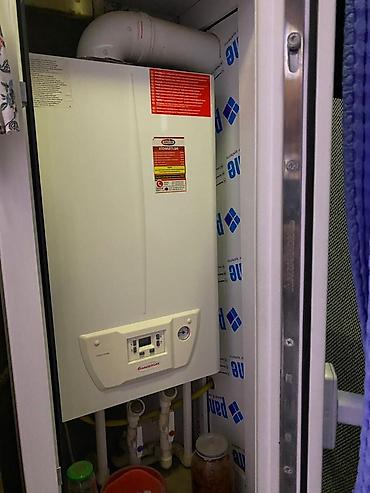 Yeni tikili: 3 otaqlı, Yeni tikili, 70 kv. m — 8