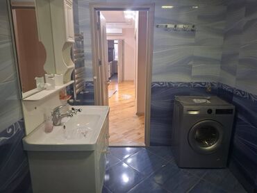 Uzunmüddətli kirayə mənzillər: Xaqlar metrosu Medicalın yanınında mənzil kirayə verilir. Mərtəbə — 6