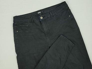 dime jeans: Sinsay, Jeansy damskie, rozmiar XL — 1