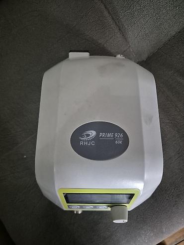 Manikür, pedikür aparatları: RHJC PRIME 926 mikro motor handpiece dəsti Peşəkar diş texniki — 11