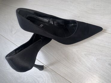 милицейские туфли: Туфли от Zara
